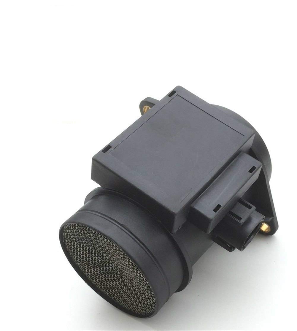 Luftdurchflussmesser für Kraftfahrzeuge und Motorr MASS Air FLOW Sensor AIRFLOW METER MAF 074906461 7.18221.51.0 074 906 461 7.18221.10.0 7.18221.01.0 95VW12B529BA 1003751 390649 Sensor des Luftqualit von mraznlbm