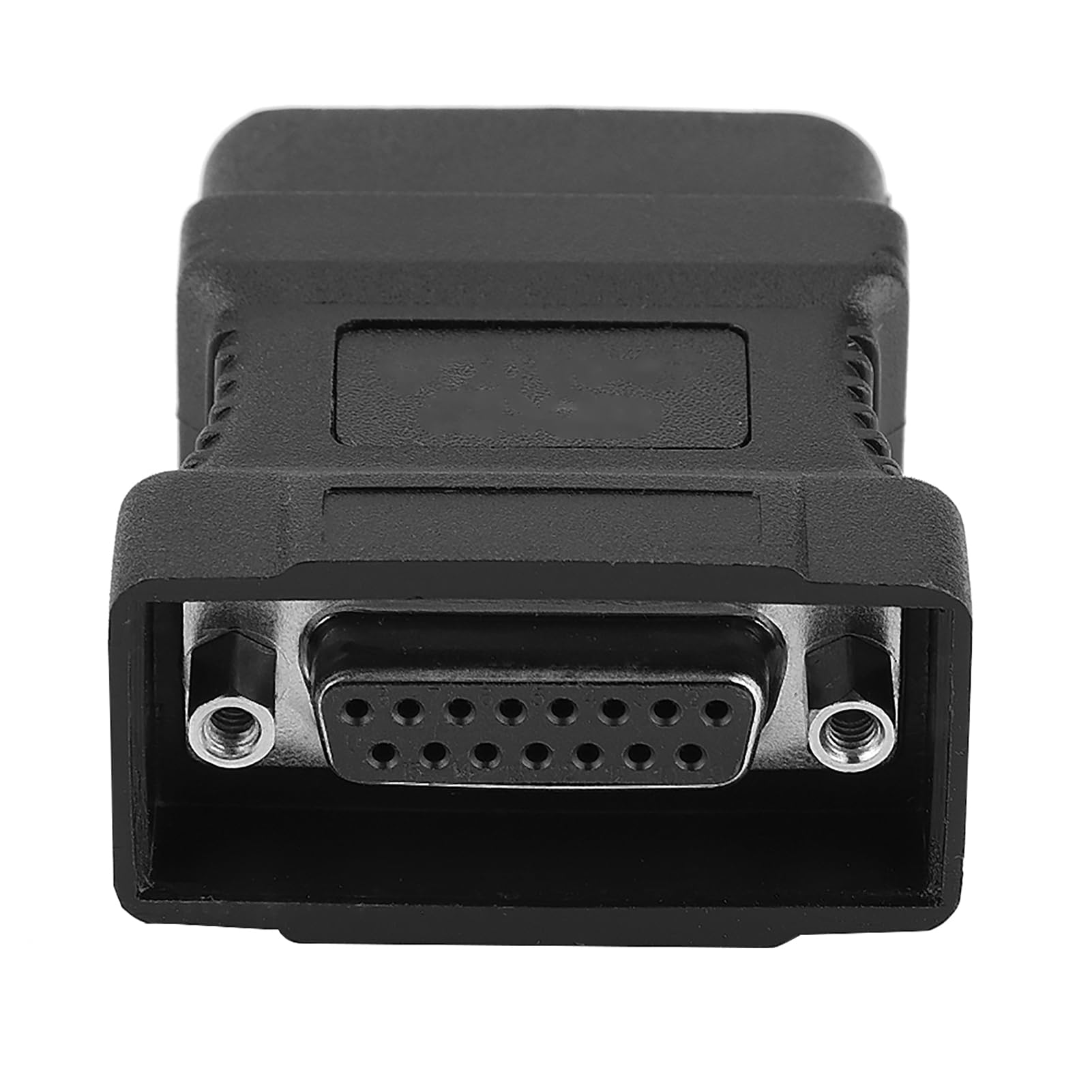 OBD-Stecker, OBD-Stecker Für Auto-Decoder, Fahrzeugdiagnose-Auto-Decoder, OBD-Stecker, OBD2-16-Stecker Für Autoboss V30 DK80-Stecker von mumisuto