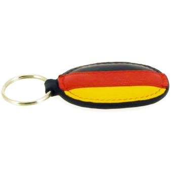 mywalit Flag Keyring, Unisex-Erwachsene Schlüsselanhänger, Mehrfarbig, TALLA ÚNICA - von mywalit