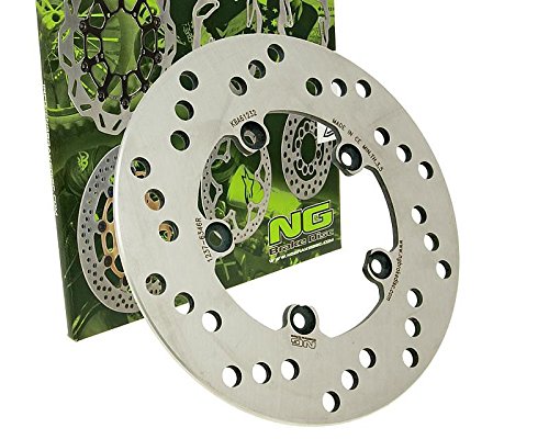 NG Bremsscheibe Piaggio Hexagon 125, 150, 180 (1994-1997) von NG