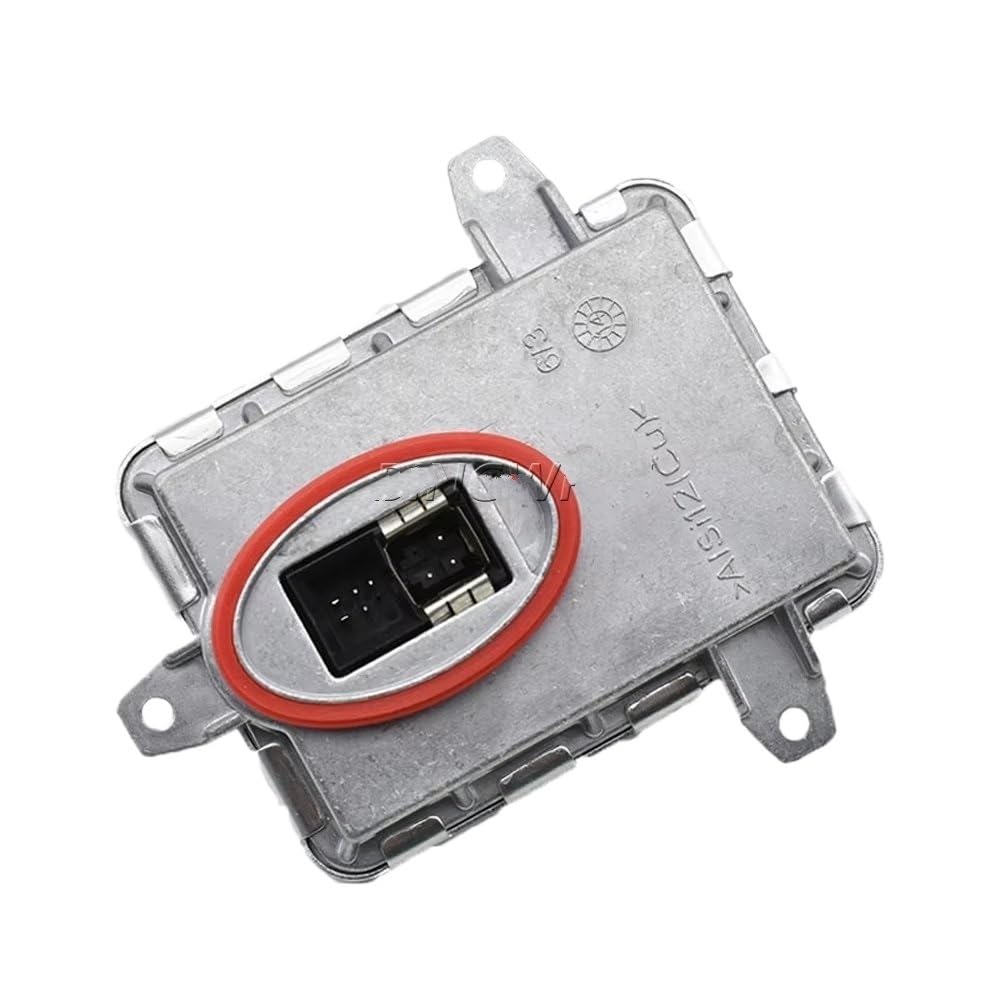 ningqonggongshi HID Vorschaltgerät 130732946900 Kompatibel Mit Dodge Für Dart 2013 2014 2015 2016 D3S Xenon-Scheinwerfer H-ID Ballast Steuergerät Computermodul von ningqonggongshi