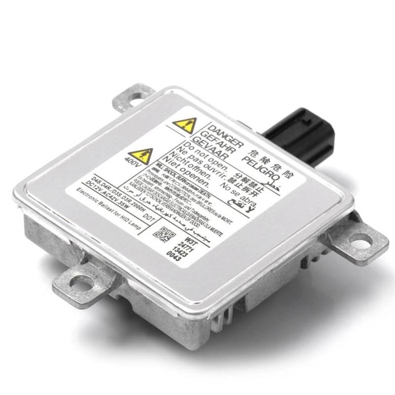 ningqonggongshi HID Vorschaltgerät Kompatibel mit Mitsubishi für Pajero für Outlander für Mirage H-ID Xenon Start Ballast W3T24771 W3T21571 W3T23371 W3T22371 W3T24571 von ningqonggongshi