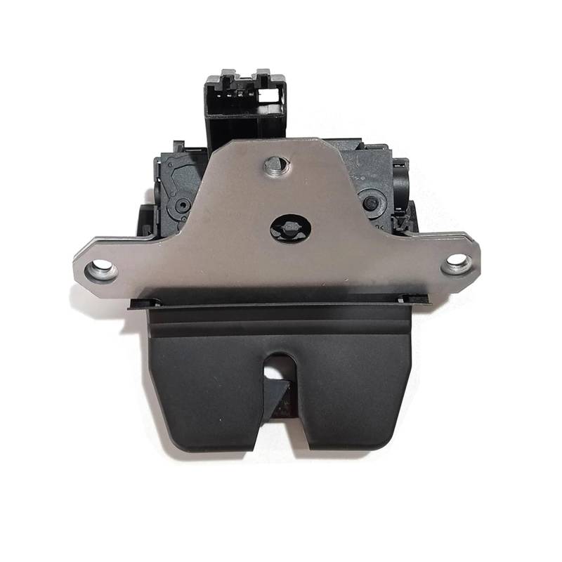 ningqonggongshi Kofferraum Riegel 3M51R442A66AR Kompatibel Mit Ford Für Focus Für Mondeo 2005-2015 Auto Heckklappe Hinten Stamm Deckel Lock Latch Zentralverriegelung Mechanismus 5Pin von ningqonggongshi