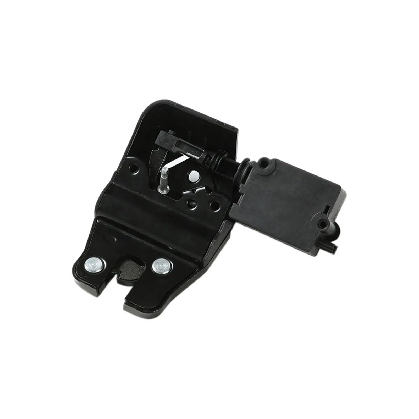 ningqonggongshi Kofferraum Riegel 51247114612 Kompatibel Mit 5' E61 Für X6 E71 2008-2014 E72 2010-2011 Auto Türschloss Antrieb Heckklappe Latch von ningqonggongshi