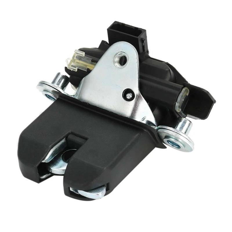 ningqonggongshi Kofferraum Riegel 5J0827501A Auto Hinten Stamm Heckklappe Schloss Latch 5J0827501C Kompatibel Mit Skoda Für Fabia 2006-2014 Für Roomster 2006-2015 5J0827501B von ningqonggongshi