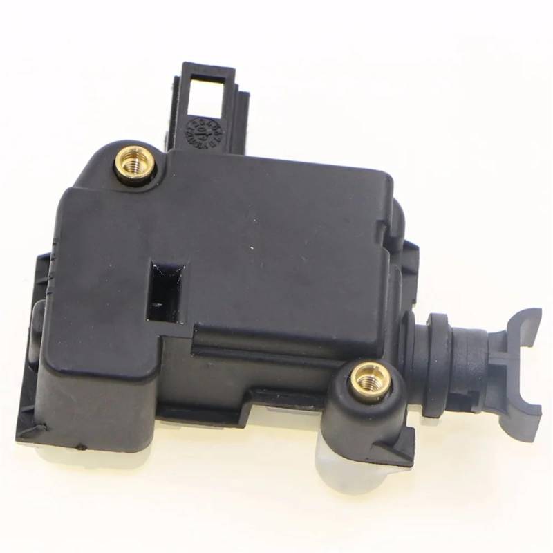 ningqonggongshi Kofferraum Riegel 7L6959781 Kompatibel Mit Vw Beetle 1999 2010 Auto Hinterer Kofferraumverriegelungsantrieb Basis Servomotor 3B0959781C von ningqonggongshi