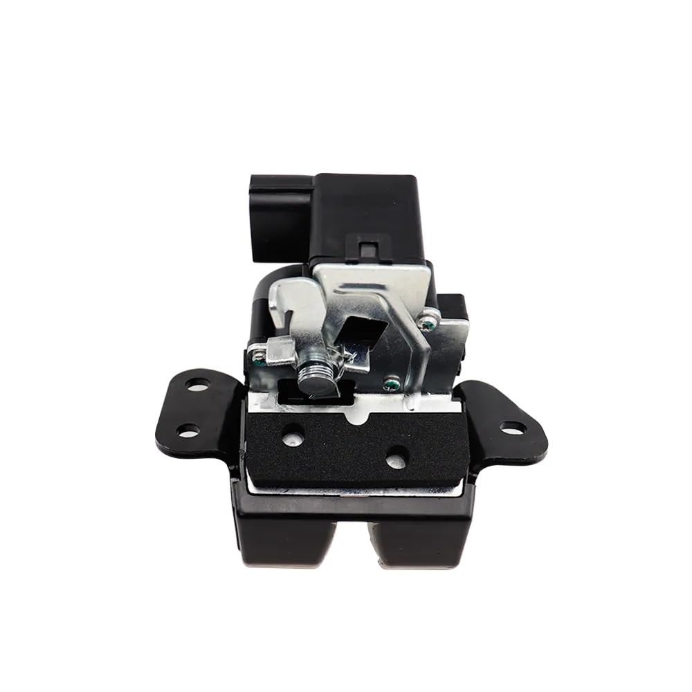 ningqonggongshi Kofferraum Riegel 812301H000 81230-1H000 Kompatibel Mit Hyundai Für Tucson Für IX35 2010-2015 Stamm Heckklappe Latch Deckel Lock Actuato von ningqonggongshi