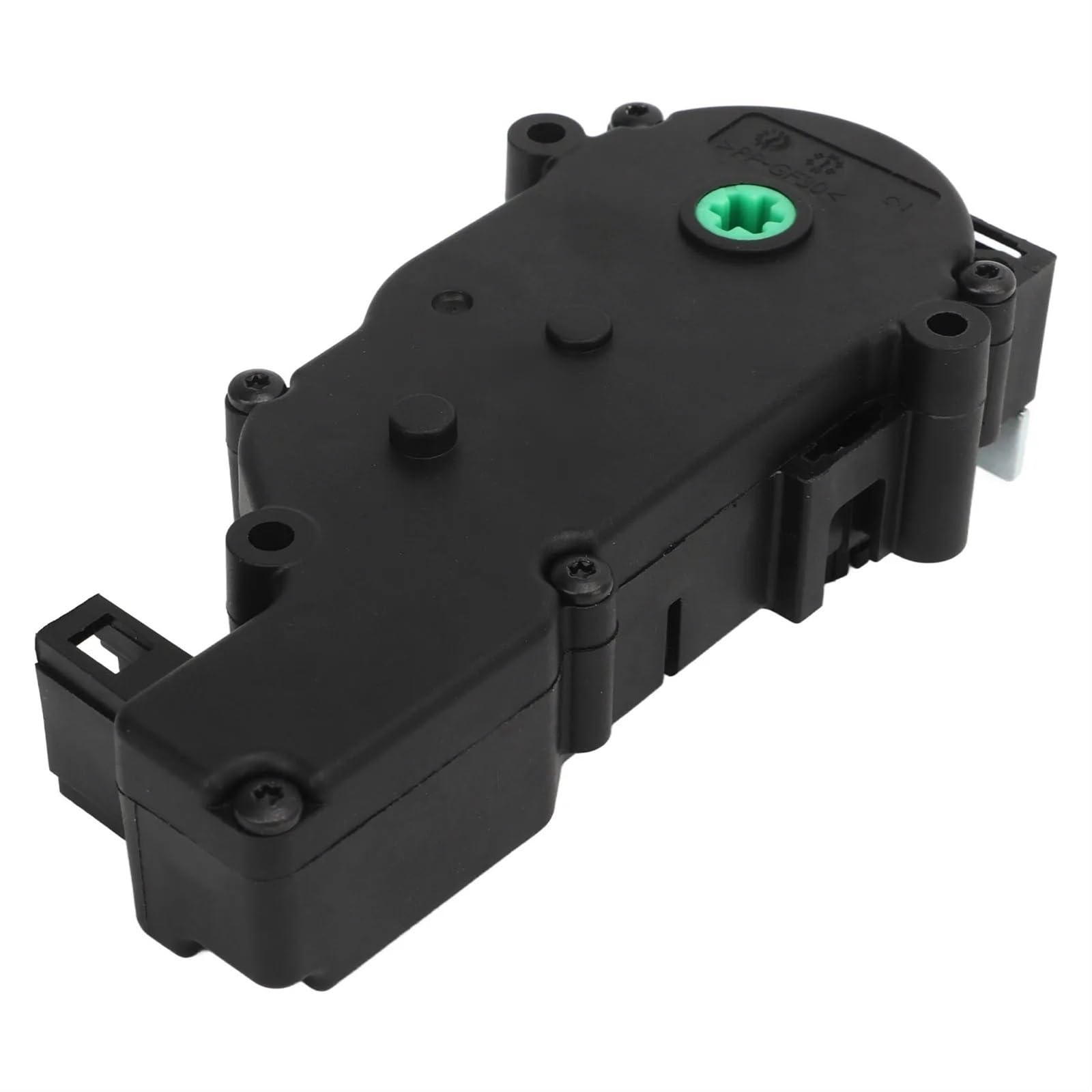 ningqonggongshi Kofferraum Riegel A2047500060 2047500060 Kompatibel Mit Tesla Für Model S Auto Stamm Heckklappe Deckel Power Latch Lock Antrieb von ningqonggongshi