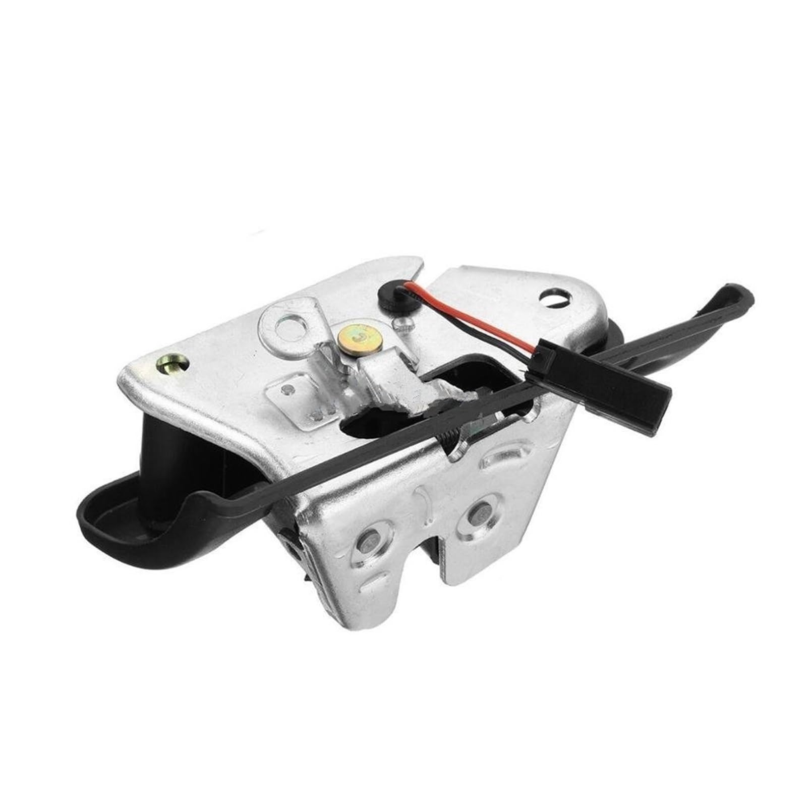 ningqonggongshi Kofferraum Riegel Auto Hinten Lock Latch Fang 51773974 Kompatibel Mit FIAT Für Doblo 2001-2010 Lift Hatch Heckklappe Schlösser Stellantrieb Stamm von ningqonggongshi