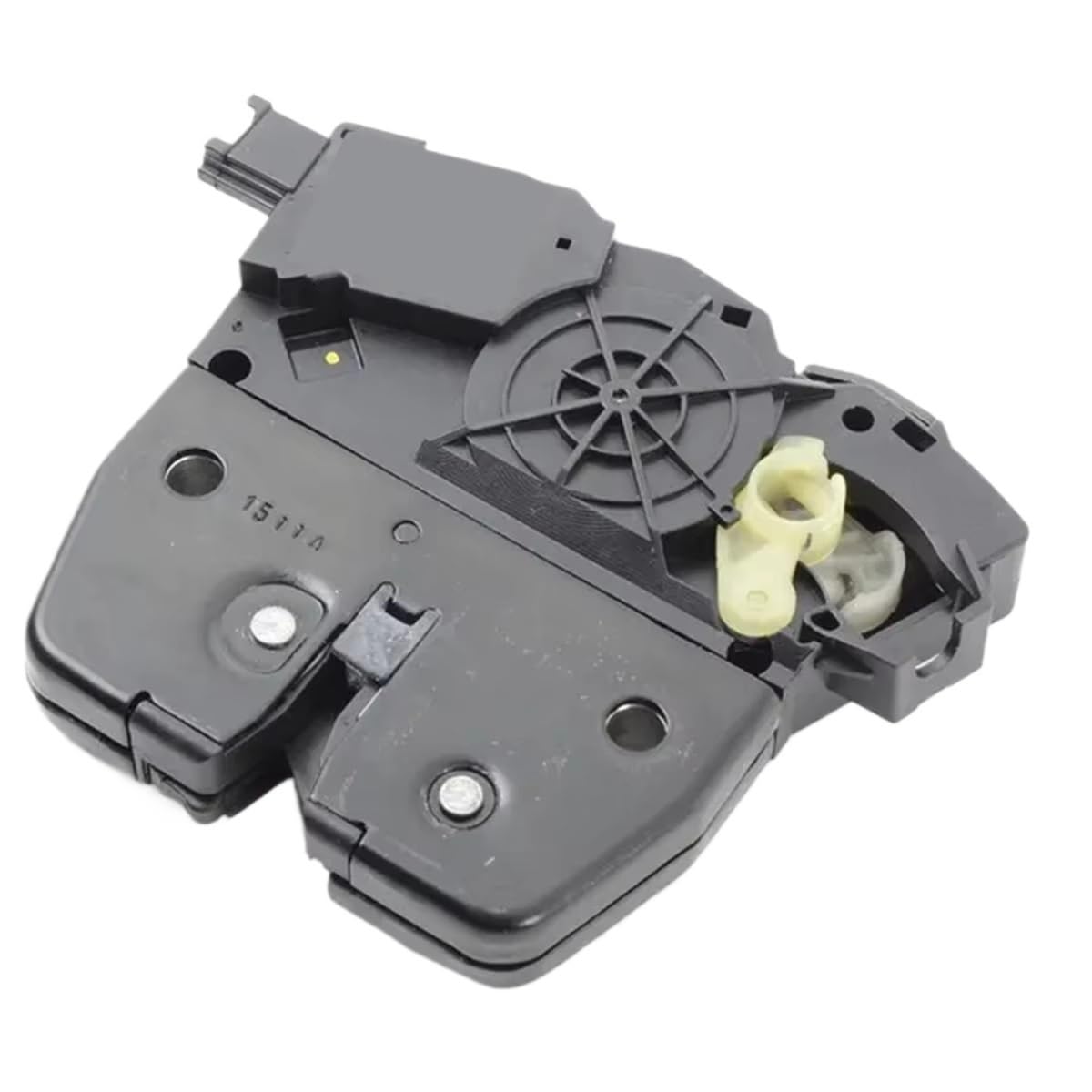 ningqonggongshi Kofferraum Riegel Kompatibel mit E70 für X5 2006–2013, Auto-Heckklappenverriegelung, Kofferraumdeckelverriegelung, Stellmotor, Kofferraumdeckelverriegelung 51247308849 von ningqonggongshi