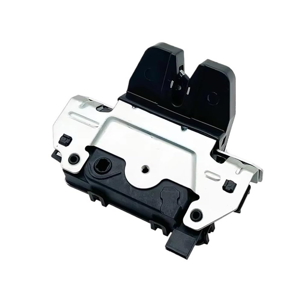 ningqonggongshi Kofferraum Riegel Kompatibel mit Opel für Astra 2004–2014 für Zafira 2005–2015 Auto-Heckklappenschloss-Verriegelungsaktuator 13188851 0133220 13117285 von ningqonggongshi