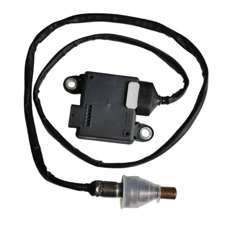 ningqonggongshi Kompatibel Mit Dodge Für Ram 1500 3.0L 2015-2017 Nox-Sensor Stickoxid-Sensor 0281006401 68171188AA 68171188AB 1277022506 von ningqonggongshi