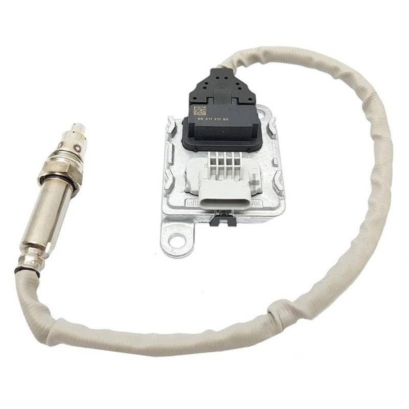 ningqonggongshi Kompatibel Mit Peugeot Für 208 308 508 2008 3008 5008 Für Expert Für Partner Für Tepee Nox-Sensor 9821121180 Stickoxid-Sensor SNS0735 von ningqonggongshi