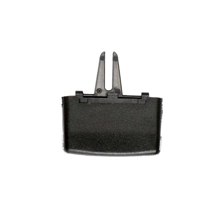 ningqonggongshi Kompatibel mit Benz für C Class W204 2007 2008 2009 2010 2011 2012 2013 2014 2015 Frontklimaanlage AC Vent Outlet Tab Clip Repair Kit(Model A) von ningqonggongshi