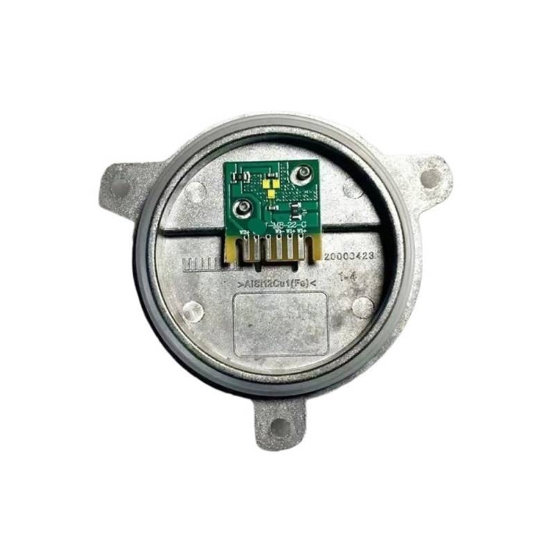 ningqonggongshi Kompatibel mit Serie 8 für M8 G14 G15 G16 2019–2023 weißes DRL-Tagfahrlicht Bordlicht DRL-Modul ersetzen(Small Module) von ningqonggongshi