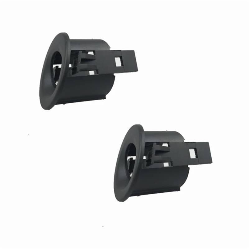 ningqonggongshi Rückfahrsensor 24566590 24522202 PDC Parktronic Halter Halterung Halterung Parksensor(2PCS) von ningqonggongshi