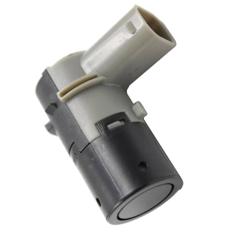 ningqonggongshi Rückfahrsensor Kompatibel mit 3 Series für E46 1998 1999 2000 2001 2002 2003 2004 2005 2006 66206989068 PDC-Parksensor-Autozubehör(1pcs) von ningqonggongshi