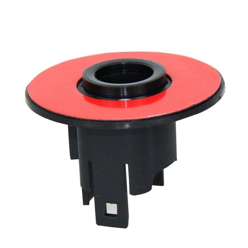 ningqonggongshi Rückfahrsensor Kompatibel mit Opel für Astra für Corsa für Vectra für Insignia für Zafira 3D0919486B Parksensorhalter(1pc) von ningqonggongshi