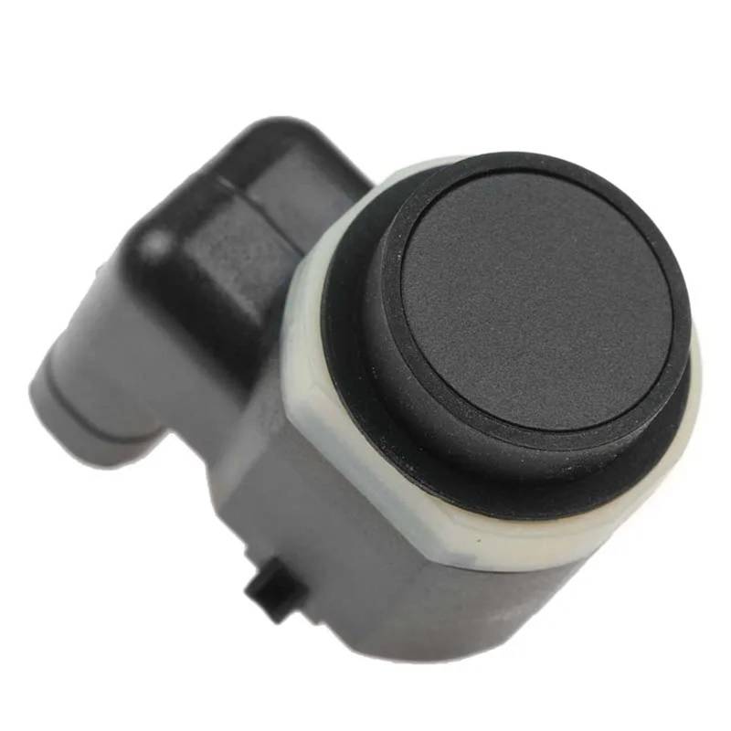 ningqonggongshi Rückfahrsensor Kompatibel mit X3 X5 X6 F25 E70 E71 PDC Parksensor Auto Rückfahrparktronic 66202180495 von ningqonggongshi