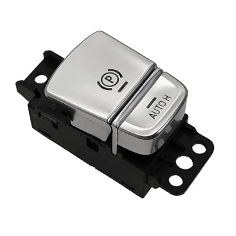 ningqonggongshi elektronische Handbremse Kompatibel mit 7 Series für G11 G12 2016–2022 Auto-Parkkontrollschalter-Taste 61316819981 von ningqonggongshi