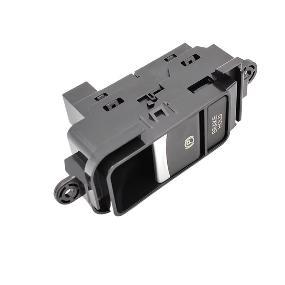 ningqonggongshi elektronische Handbremse Kompatibel mit Accord 2014 2015 2016–2020 35355-T2J-H01 Parkbremsschalter Start Stop Motor Elektronischer Handbremsschalter Knopf von ningqonggongshi