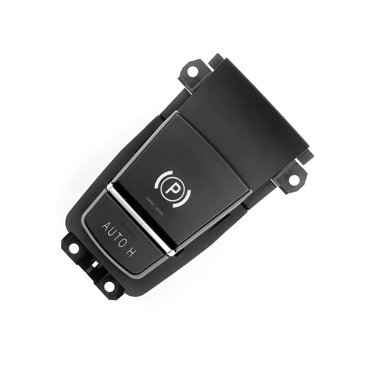 ningqonggongshi elektronische Handbremse Kompatibel mit E71 E72 X6 2009-2014 Parkbremse Auto-Hold-Taste Schalter Autozubehör 61319385029 61316822518 von ningqonggongshi