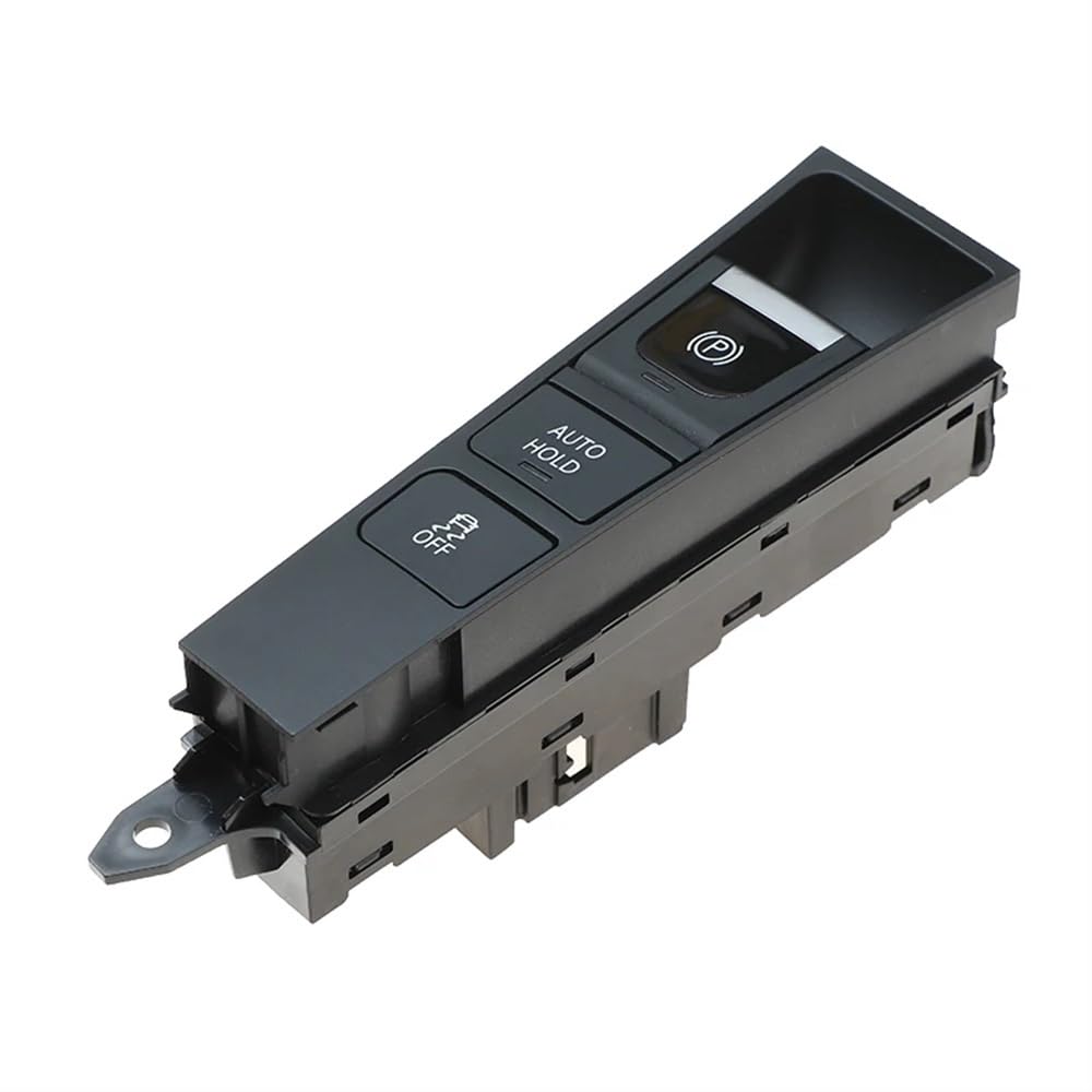 ningqonggongshi elektronische Handbremse Kompatibel mit Passat für CC B7 2012 2013 2014 2015 3AD927137 3AD927137B Handbremsknopf Auto Hold-Schalter(3AD927137) von ningqonggongshi