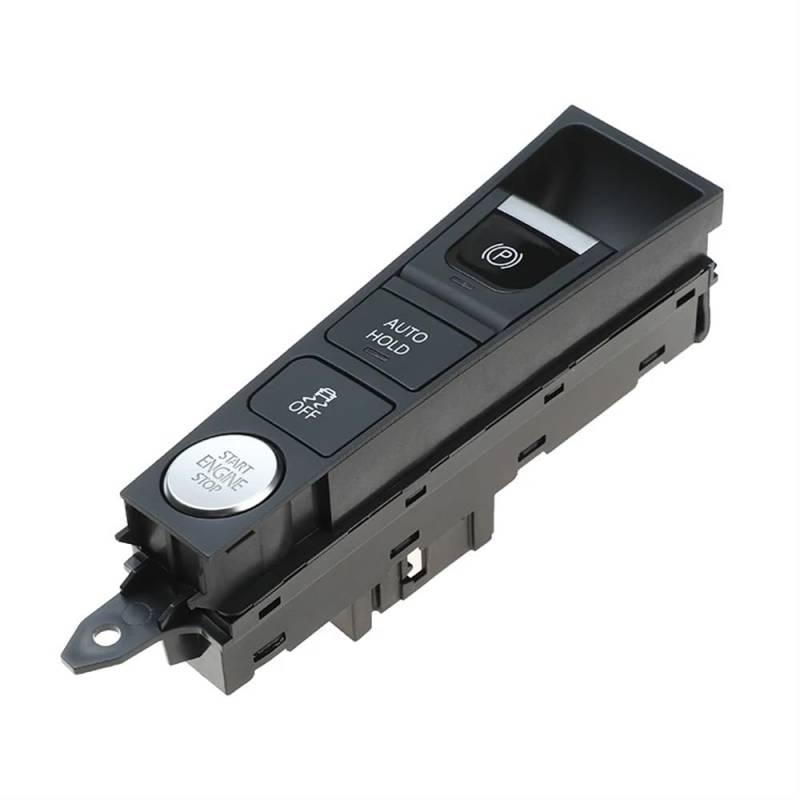 ningqonggongshi elektronische Handbremse Kompatibel mit Passat für CC B7 2012 2013 2014 2015 3AD927137 3AD927137B Handbremsknopf Auto Hold-Schalter(3AD927137B) von ningqonggongshi