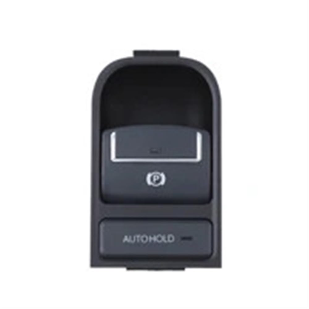 ningqonggongshi elektronische Handbremse Kompatibel mit Seat für Alhambra 2011 2012 2013 2014 2015 2016 2017 5N0927225A Handbremsschalter Parkautomatikschalter(Black) von ningqonggongshi