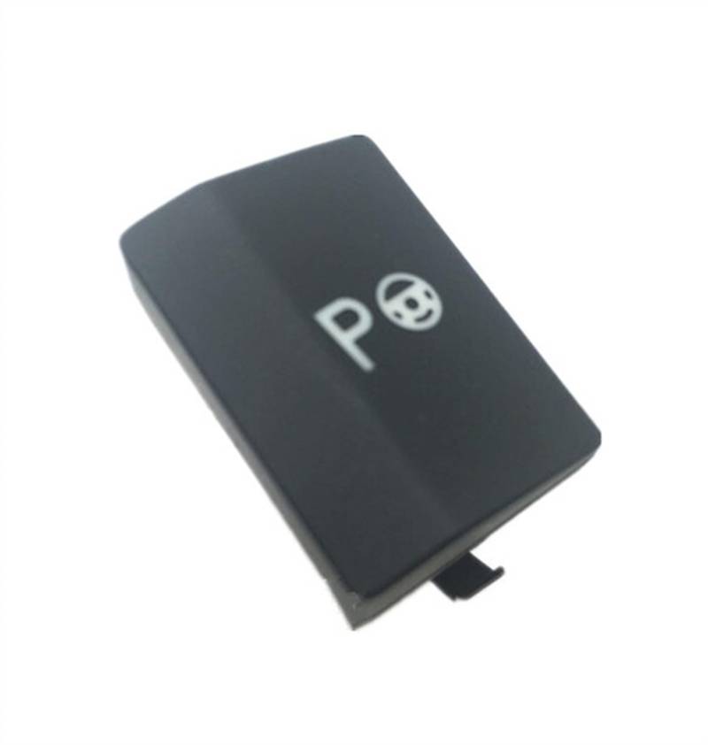 Handbremse Steuertaste Kompatibel Mit Skoda Für Superb 2009–2013 OPS Parkpilot-Schalter PLA Intelligenter Parkassistent-Knopf Auto-Handbremsknopfschalter(PLA Switch) von nongyo