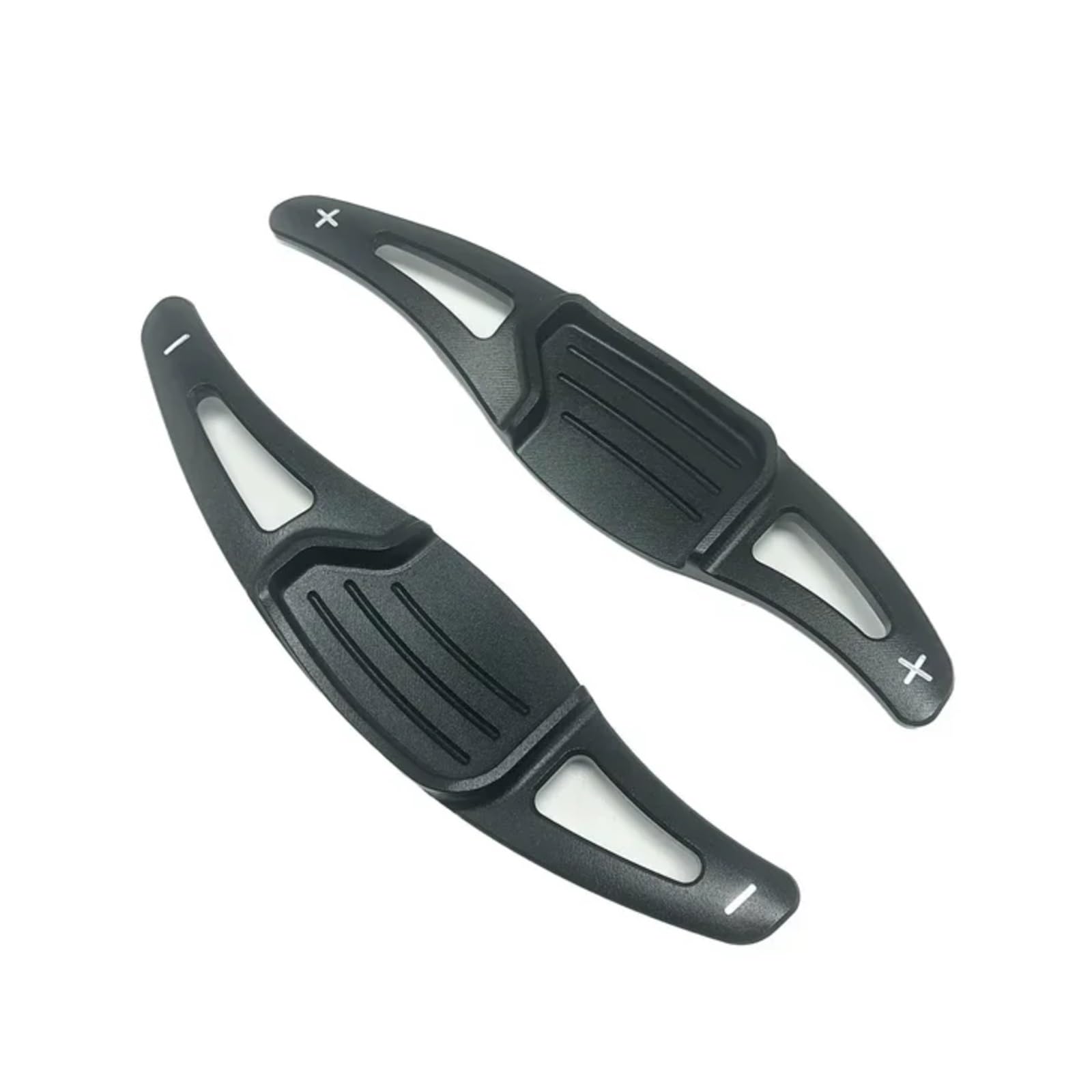 Schaltwippen Verlängerung Kompatibel Mit Ford Für Mondeo 2013 2014 2015 2016 2017 2018 2019, Auto-Paddle-Extender, Auto-Lenkrad-Schaltwippen-Verlängerung(Black) von nongyo