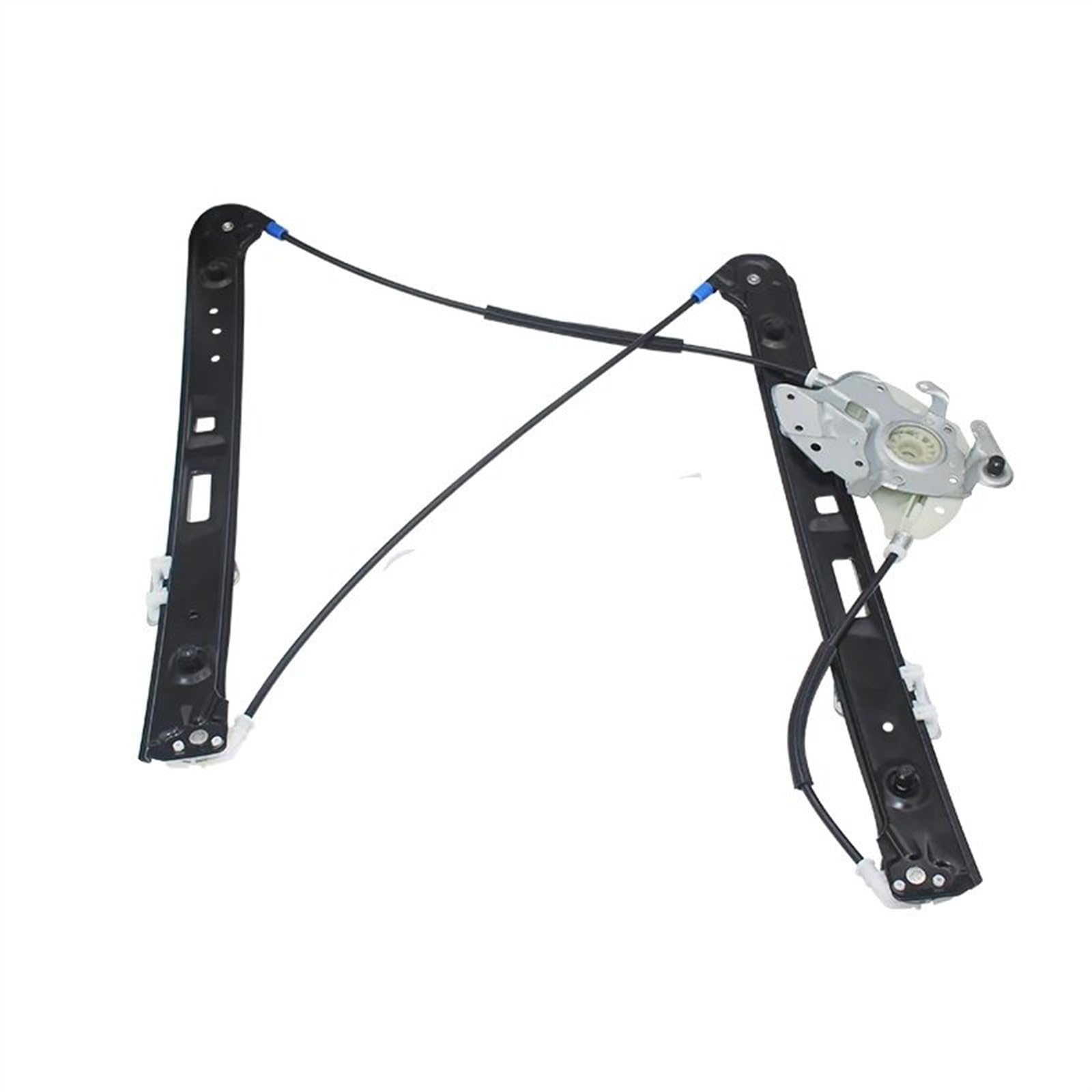 nongyo Auto Fensterheber Kompatibel Mit E46 1998–2000 2001 2002 2003 2004 2005 Autoteile Vorne Fahrer Links/rechts Fensterheber 51337020659 51337020660(Front Left) von nongyo