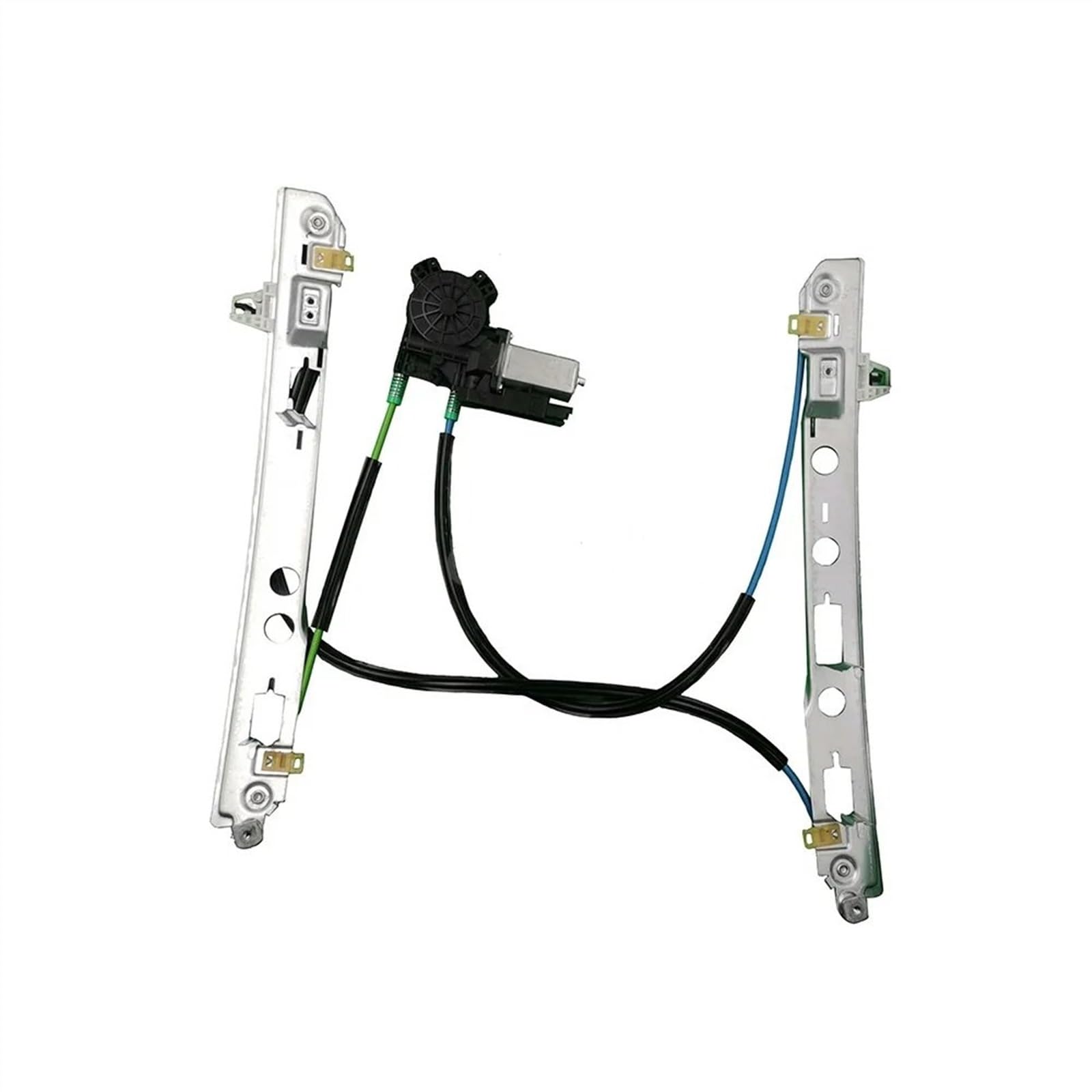 nongyo Auto Fensterheber Kompatibel Mit Megane II 2008 2007 2006 2005 2002 Motorregler Fensterheber 8200325137 8201010927 Vorne Rechts Beifahrer Doode von nongyo