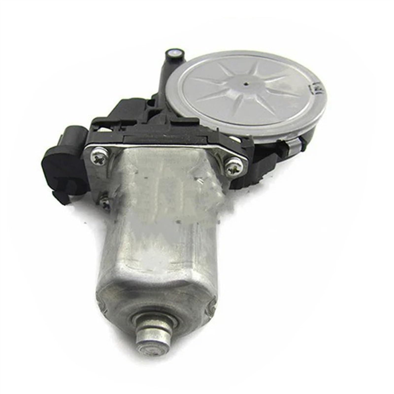 nongyo Auto Fensterheber Kompatibel Mit Mitsubishi Für Pajero 2005–2015 MN182351 MN182353 MN182352 Fensterhebermotor Vorne Links Rechts(Front Left) von nongyo