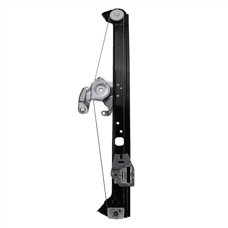 nongyo Auto Fensterheber Kompatibel mit X5 E53 2000 2001 2002 2003 2004 2005 2006 51357125059 51357125060 Auto-Fensterheber-Regler hinten Links rechts(Rear Left) von nongyo