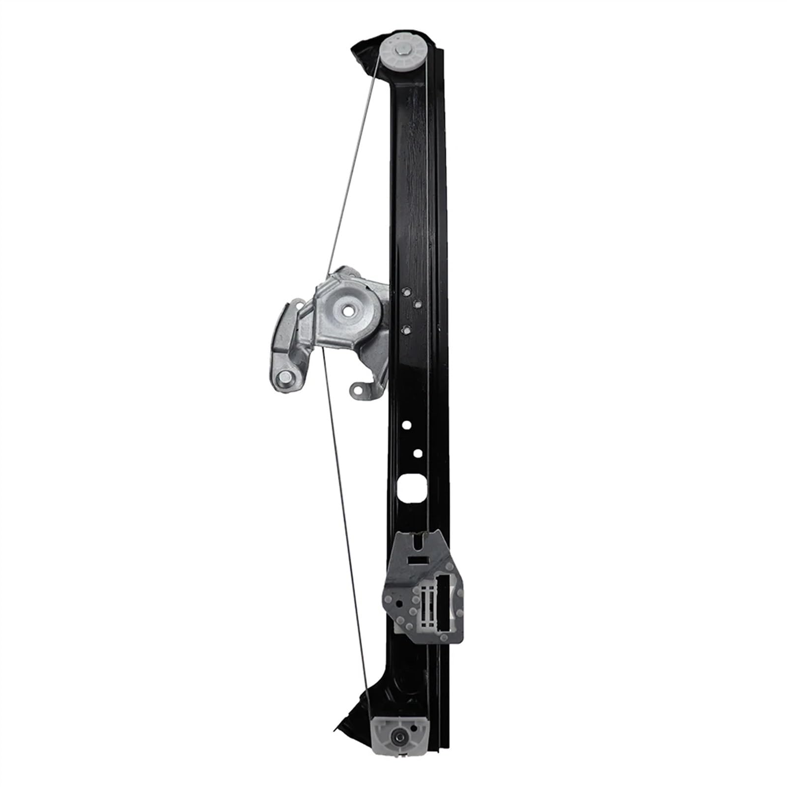 nongyo Auto Fensterheber Kompatibel mit X5 E53 2000 2001 2002 2003 2004 2005 2006 51357125059 51357125060 Auto-Fensterheber-Regler hinten Links rechts(Rear Right) von nongyo