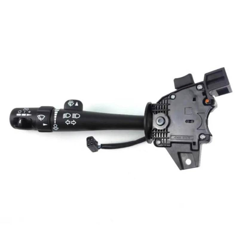 nongyo Kompatibel Mit Chevrolet Für Trailblazer 2002–2009 Für Avalanche Für Tahoe 2003–2006 Scheinwerfer Blinker Cruise Switch Sw3792 Lenkstockschalter Auto von nongyo