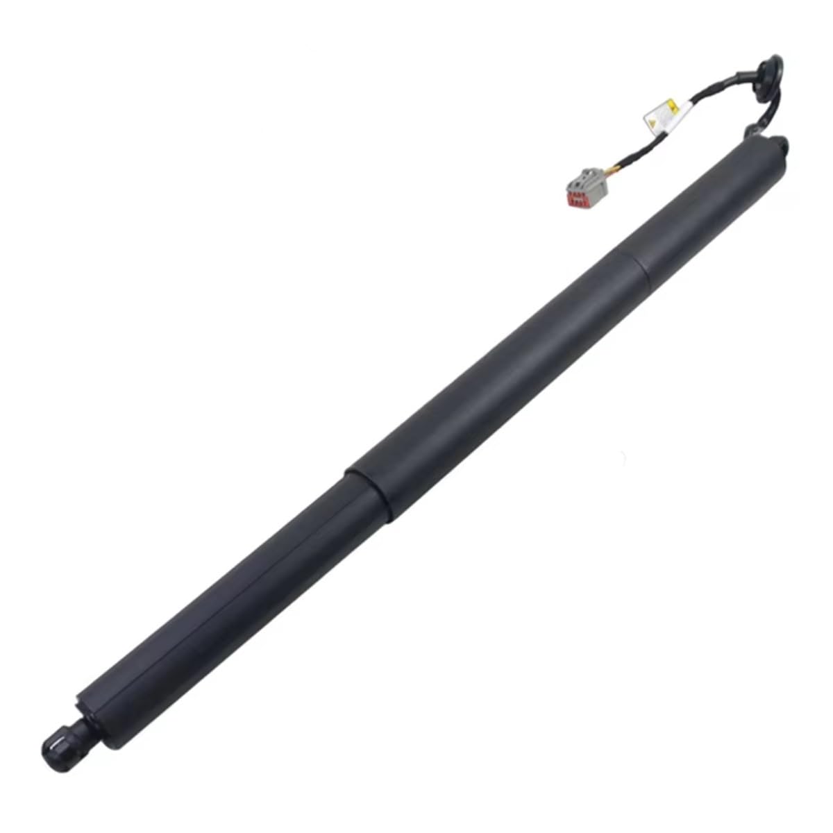 nongyo Kompatibel Mit Ford Für Explorer 2011 2012 2013 2014 2015 Auto Heckklappe Heben Zusätzliche Elektrische Gas Strut OEM:BB5Z14B351A Heckklappenzubehör von nongyo