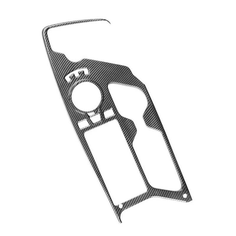 nongyo Kompatibel Mit K&ia Für EV6 2021 2022 Auto-Mittelkonsolenabdeckung ABS-Cup-Verkleidungsrahmen Schalthebelschutz Aufkleber Dekorationszubehör konsolen schalttafel von nongyo