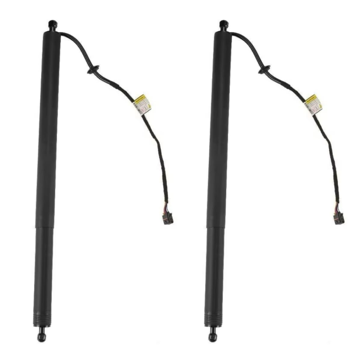 nongyo Kompatibel Mit K&ia Für KX5 Auto Heckklappe Hebe Halterung Elektrische Pneumatische Strut OEM:81770D9100 Heckklappenzubehör(2 Pcs) von nongyo