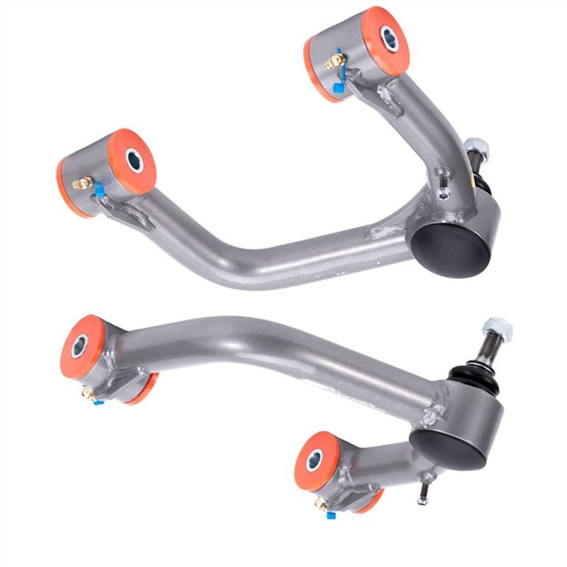 nongyo Kompatibel Mit Toyota Für 4Runner 2003–2019 2020 2021 2022 Für FJ Cruiser 2007–2014 Oberer Querlenkersatz 2–4 Zoll Hub-Wishbone-Radaufhängung Querlenker Radaufhängung von nongyo