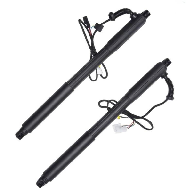 nongyo Kompatibel Mit X5 Für M 2010 2011 2012 2013 Auto Heckklappe Heben Hilfs Elektrische Gas Strut 51247332695 51247332696 Heckklappenzubehör(A Pair) von nongyo