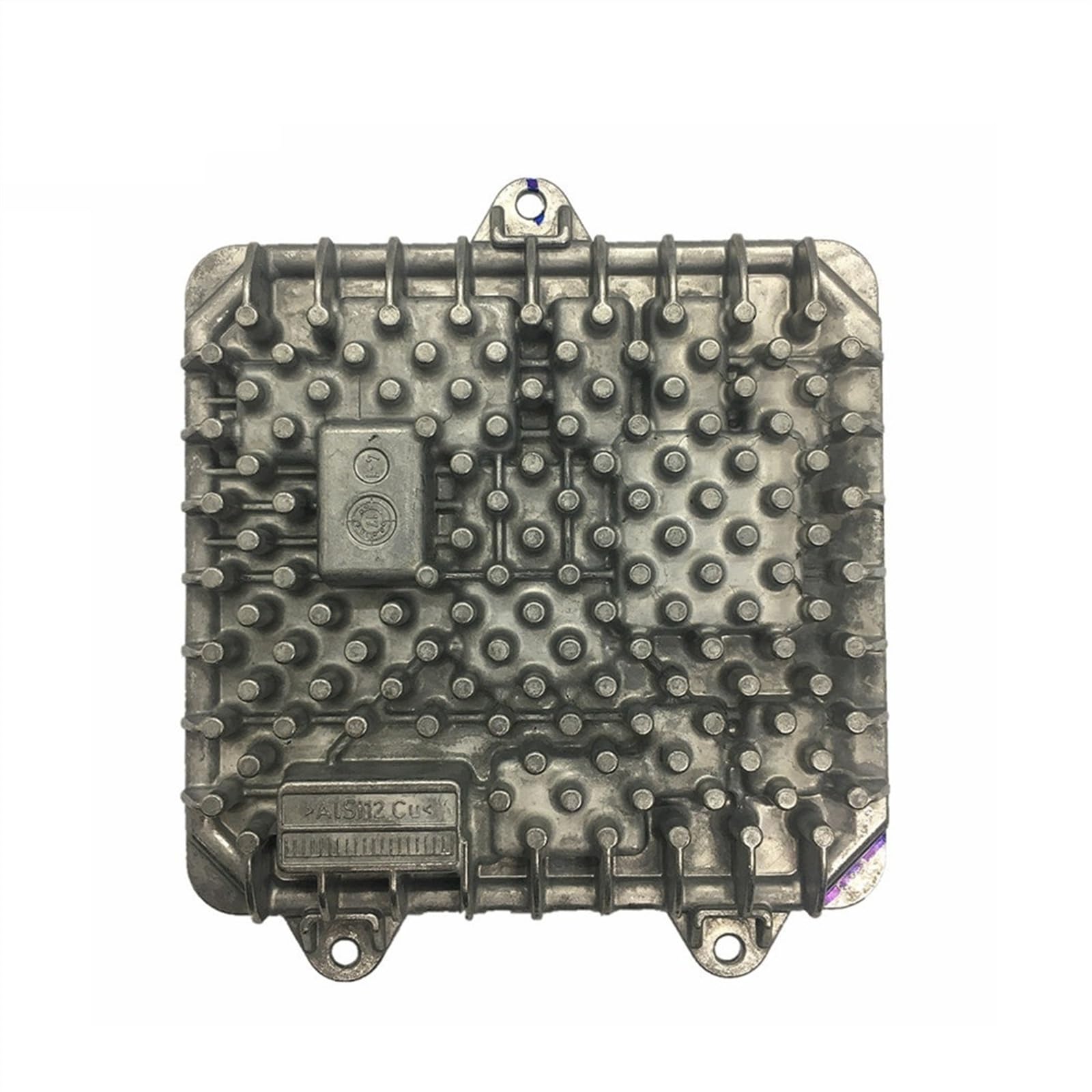 nongyo Scheinwerfer-Steuermodul Kompatibel Mit Für 3er F30 F31 Autozubehör 7444684 HWEL 2FE0 Scheinwerfersteuergerät Treibermodul Scheinwerfermodul Einheit Adaptive Steuerung von nongyo