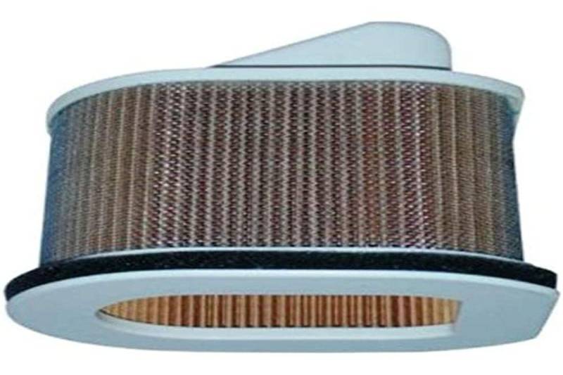 one by Camamoto cod 77126240 Luftfilter kompatibel mit kawasaki z750cc / z1000 Jahr von 2003 bis 2012 | ref. HFA2707 ref. orig. 110131302 von one