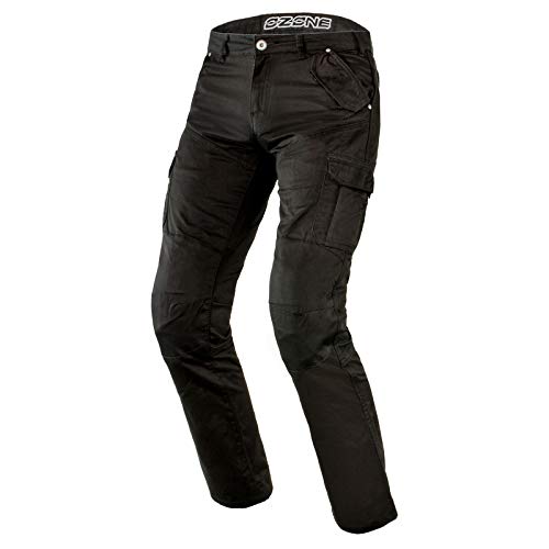 ozone JEANS SHADOW BLACK 30 von ozone