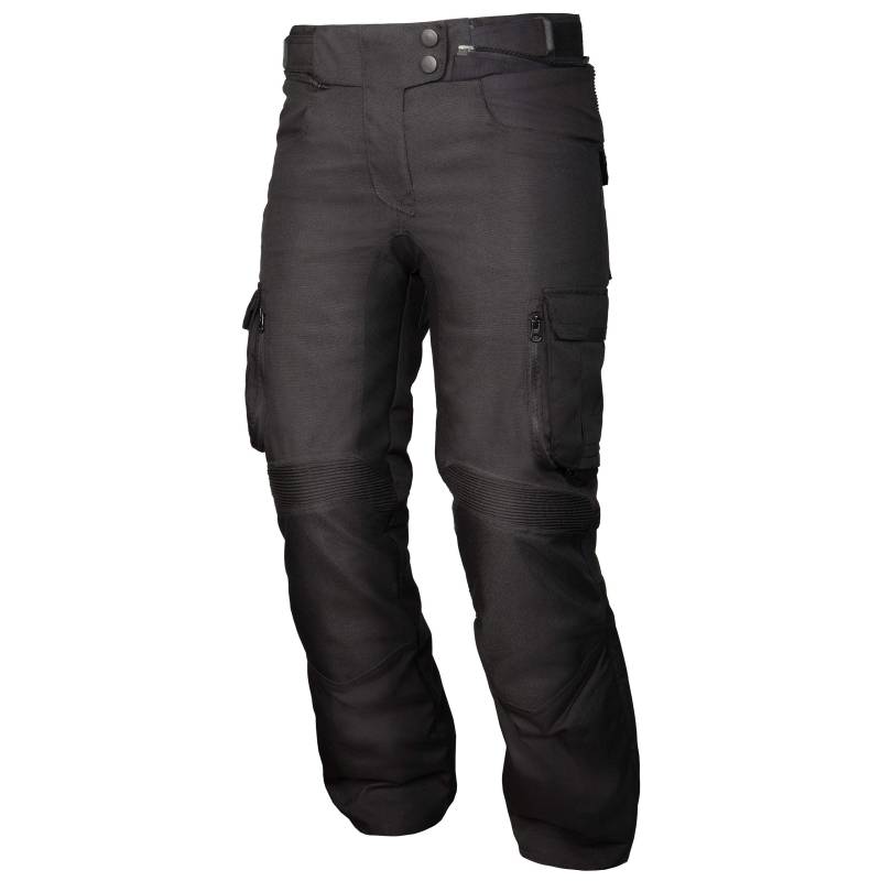 ozone TEXTILE PANTS CARGO II LADY BLACK DS von ozone