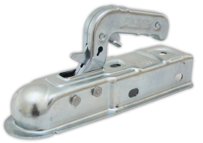 Alko Zugkugelkupplung 1224343 AK 7 V Plus AUSF. E AK7-E Vierkant 60mm 750kg von trailer parts4u