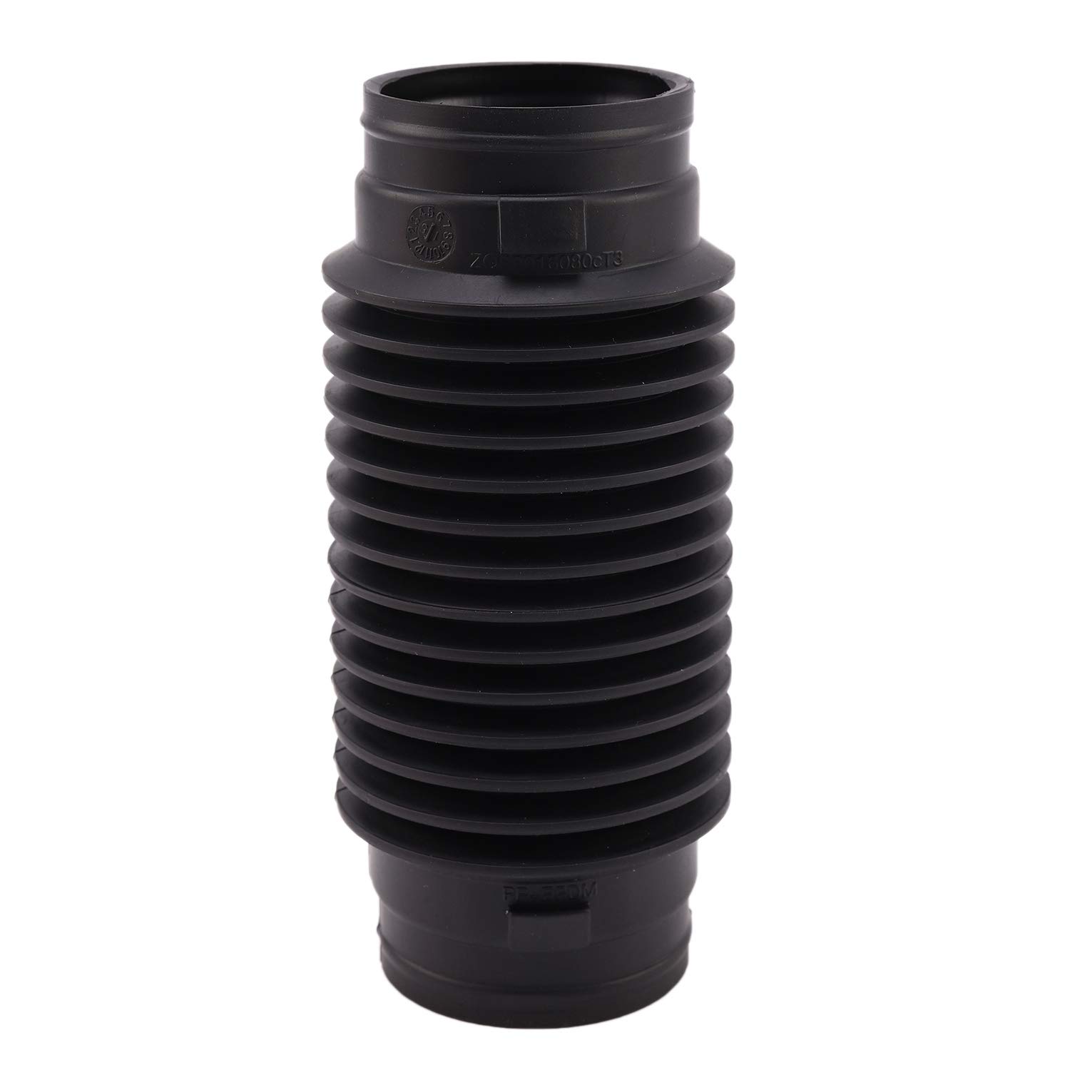 pQirnvIL 2 Teiliges Luft Filter GehäUse Ansaug Rohr Verbindungs für 307 206 C2 207 408 1.6 von pQirnvIL