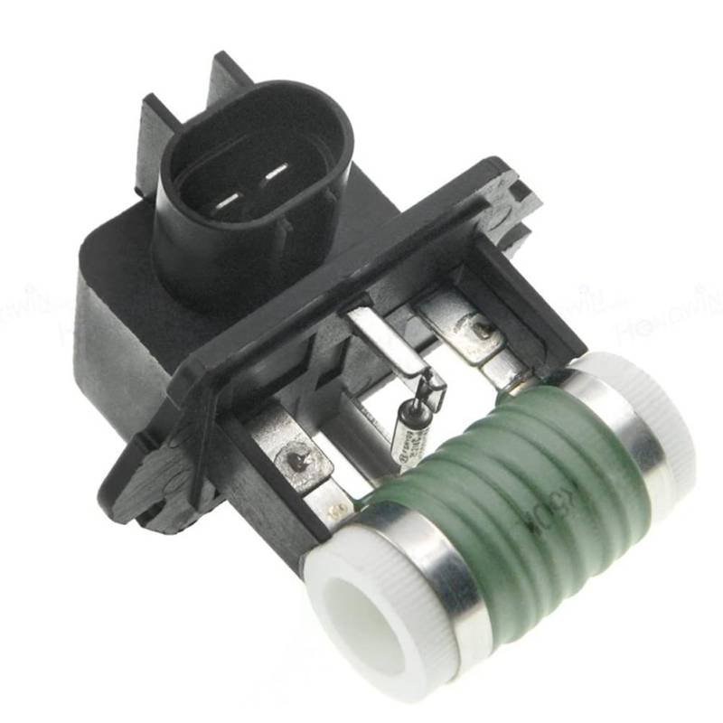 pQirnvIL 25385-1M000 KüHler LüFter KüHlung GebläSe Motor Widerstand für 09-16 Accent Forte 253851M000 von pQirnvIL