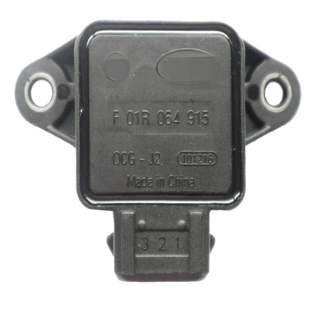 pQirnvIL Auto Drossel Klappen Positions Sensor Schalter Sensor für Hafei F01R064915 von pQirnvIL